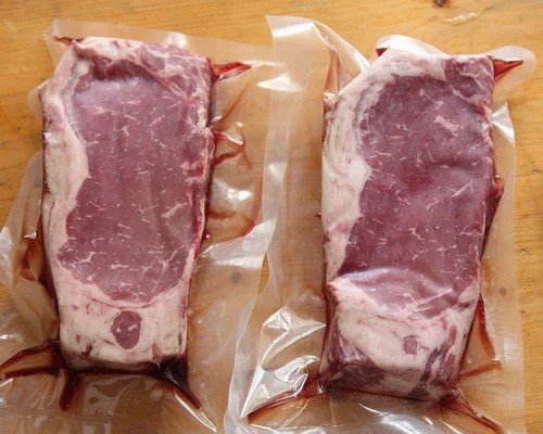 Frozen Meat Food Packaging Bags 2 Frozen Meat Food Packaging Bags 2